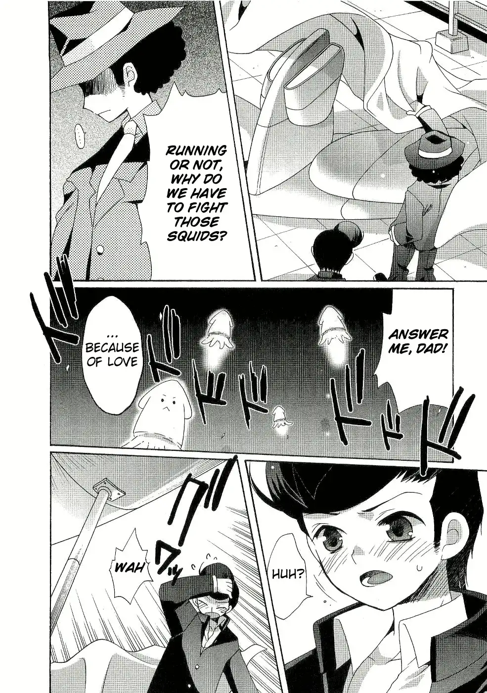 Futakoi Alternative Chapter 2 12